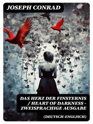 cover image of Das Herz der Finsternis / Heart of Darkness--Zweisprachige Ausgabe (Deutsch-Englisch)